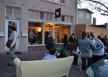 La Jolla events, July 12-19