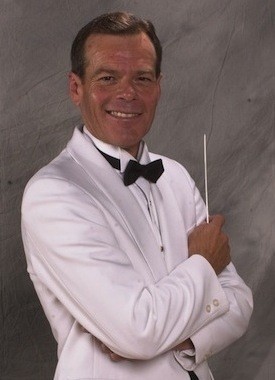 Summer Pops: A San Diego summer tradition