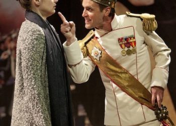 Jay continues to kick open-mic nights up a notch at Winston’s