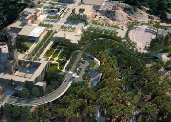 Trilogy's new live/work lofts join Downtown fray