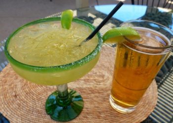 Restaurant Review: Women are welcome