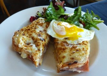 Noble’s 44th & Landis