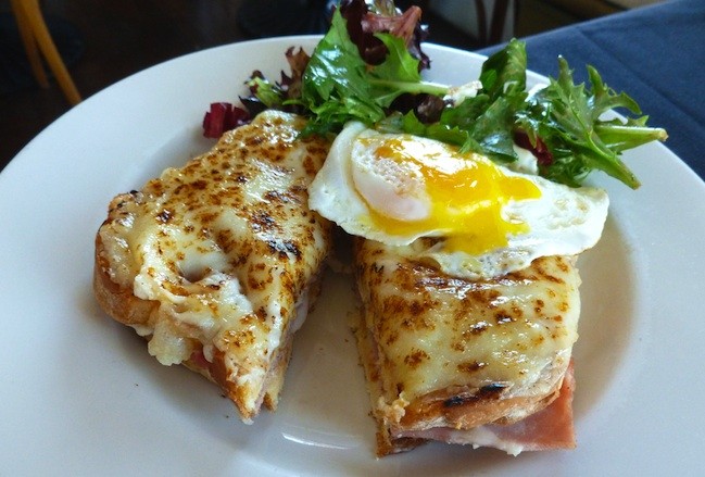 South Park’s French connection