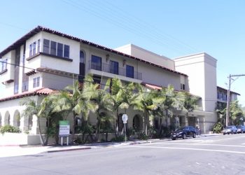 Noble’s 44th & Landis