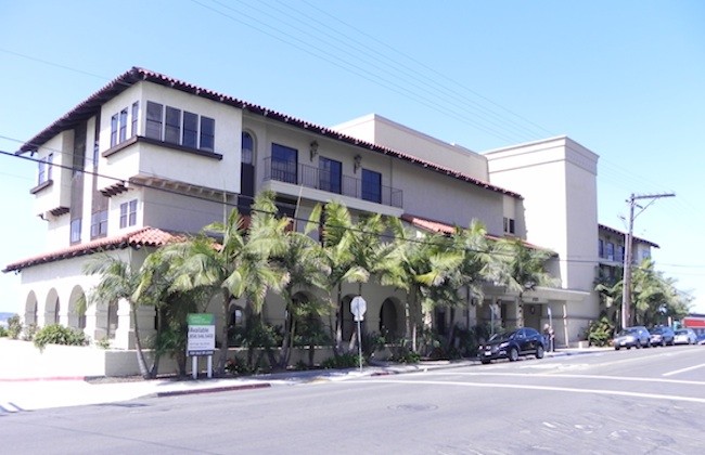 Aspire Center approved