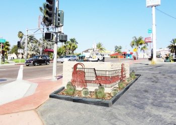 Noble’s 44th & Landis