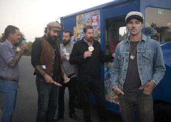 Exploring Balboa Park - August