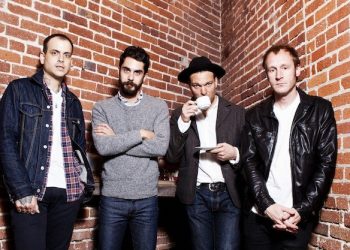 Exploring Balboa Park - August