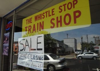 Reporting for rose duty