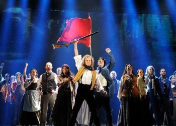 Anthology House Band jazzes things up