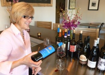 We didn’t start the fire