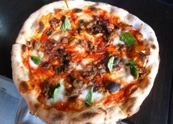 We didn’t start the fire