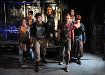 La Jolla events, Sept. 27-Oct. 4