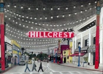 Uptown Briefs Sept. 28