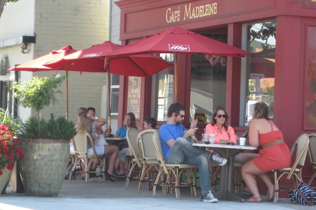 Marketing South Park