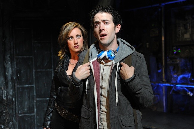 Diversionary opens new, clever ‘Pippin’