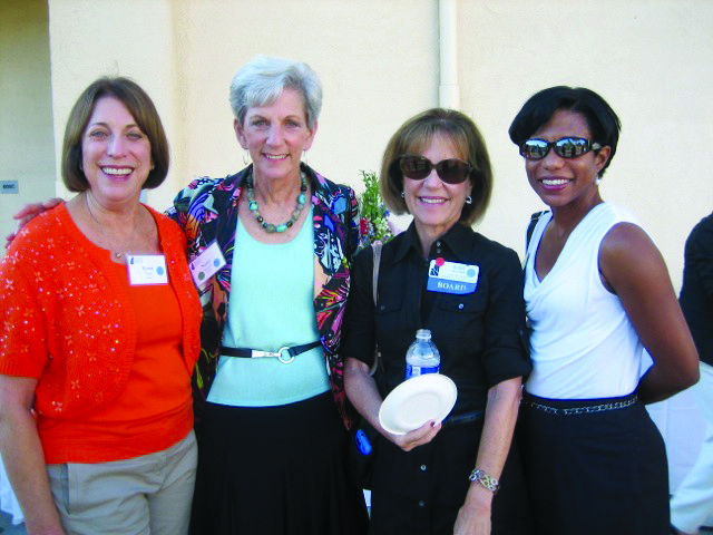 Women’s Foundation announces new focus area