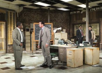 Jeff Morin among local all-stars at songwriter showcase