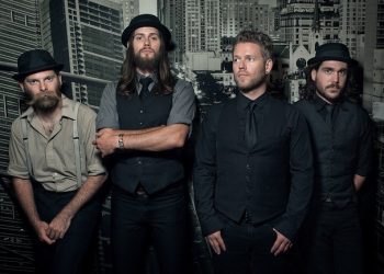 Jeff Morin among local all-stars at songwriter showcase