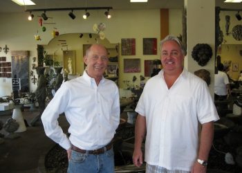 International Restaurant Row designated