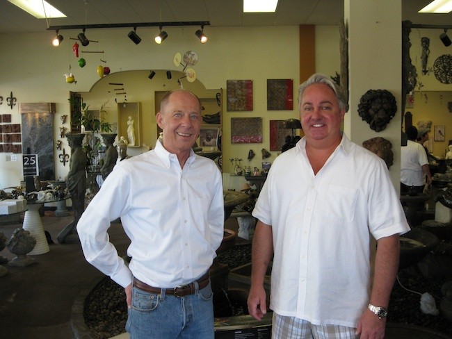 Column One’s quarter century