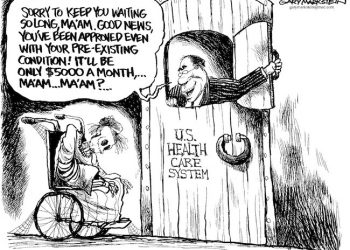 Column One’s quarter century