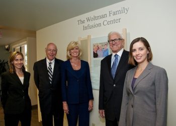 Column One’s quarter century