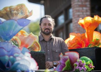 Jeff Morin among local all-stars at songwriter showcase