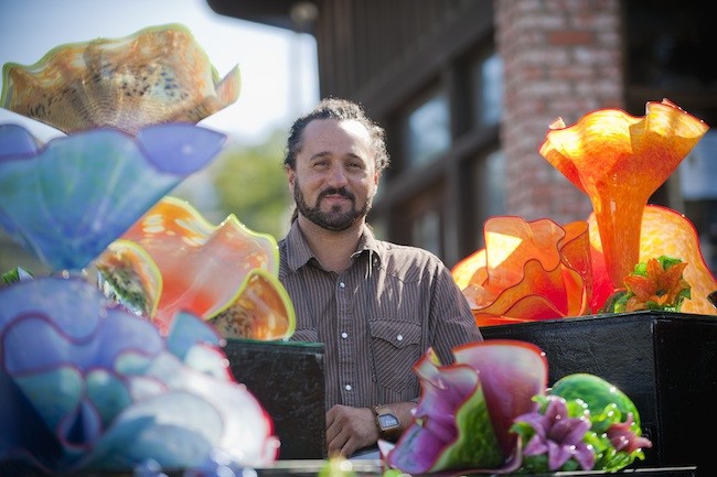 La Jolla Art & Wine Festival opens to all