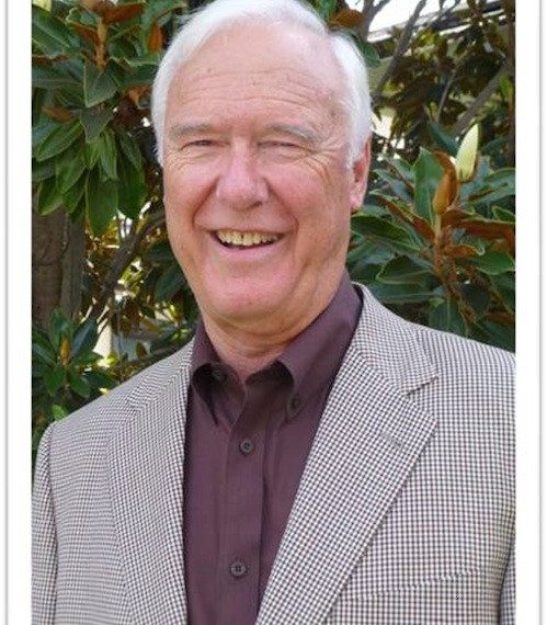 Kensington resident earns volunteerism award