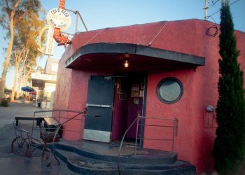 International Restaurant Row designated