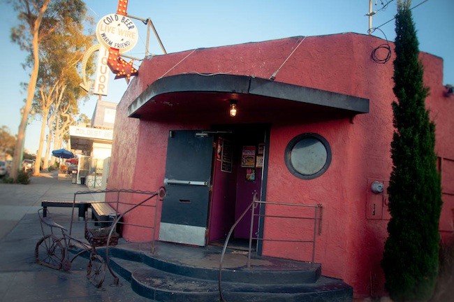 Serving cold beer to warm friends for 20 years