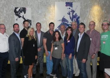 International Restaurant Row designated