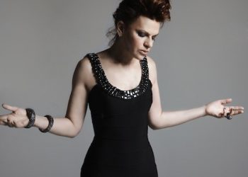 See a different side of Sandy