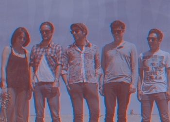 See a different side of Sandy