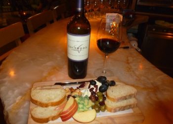 Filner speaks at Bankers Hill Residents meeting