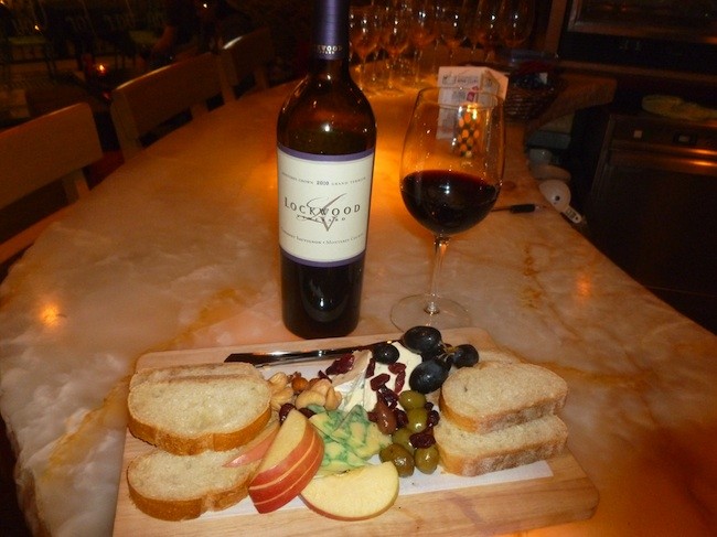 New deals at The Wine Lover