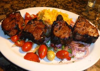 Exercise is overrated