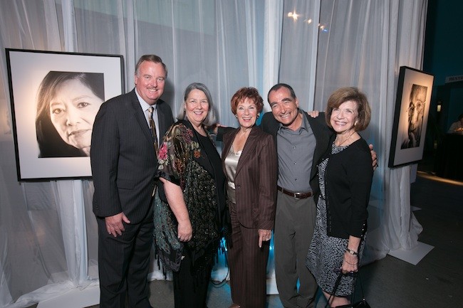 ‘Notes’ fundraiser offers life lessons