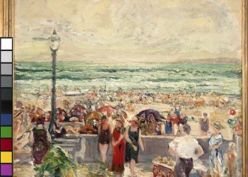 Around the world in 30 days