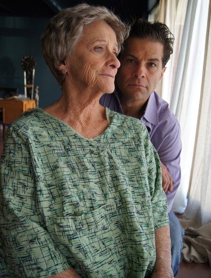 Long road to ion theatre