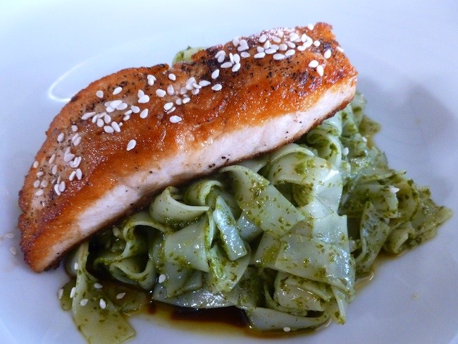 Around the world in 30 days