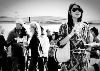 Wine & Food fest brings libations to the bay