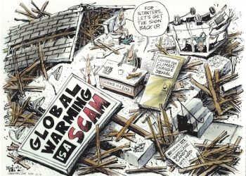 Around the world in 30 days