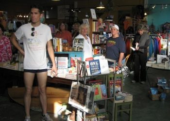 Around the world in 30 days