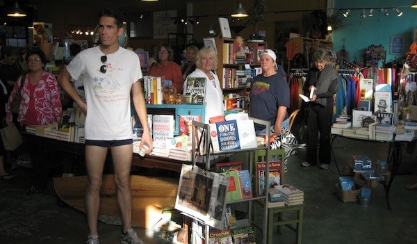 South Park gets hit with second cash mob