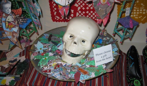 Building up South Park for 25 years