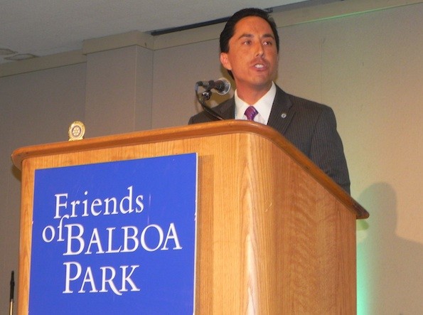 Volunteers and Visionaries