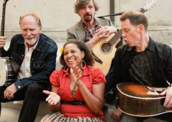 Arc of empowerment: A dancer’s journey