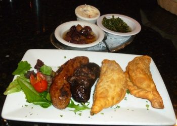 Local-palooza hits T-32